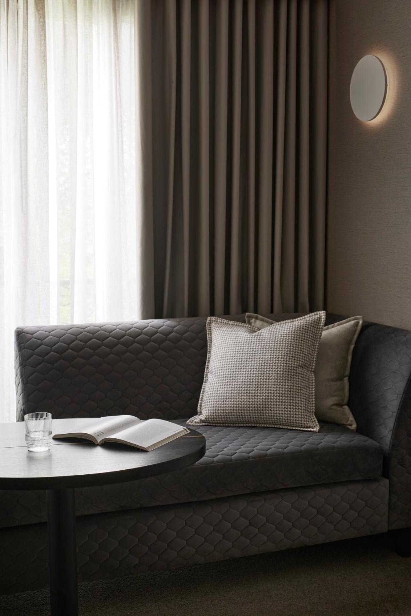 The Lyall Melbourne Rom bilde
