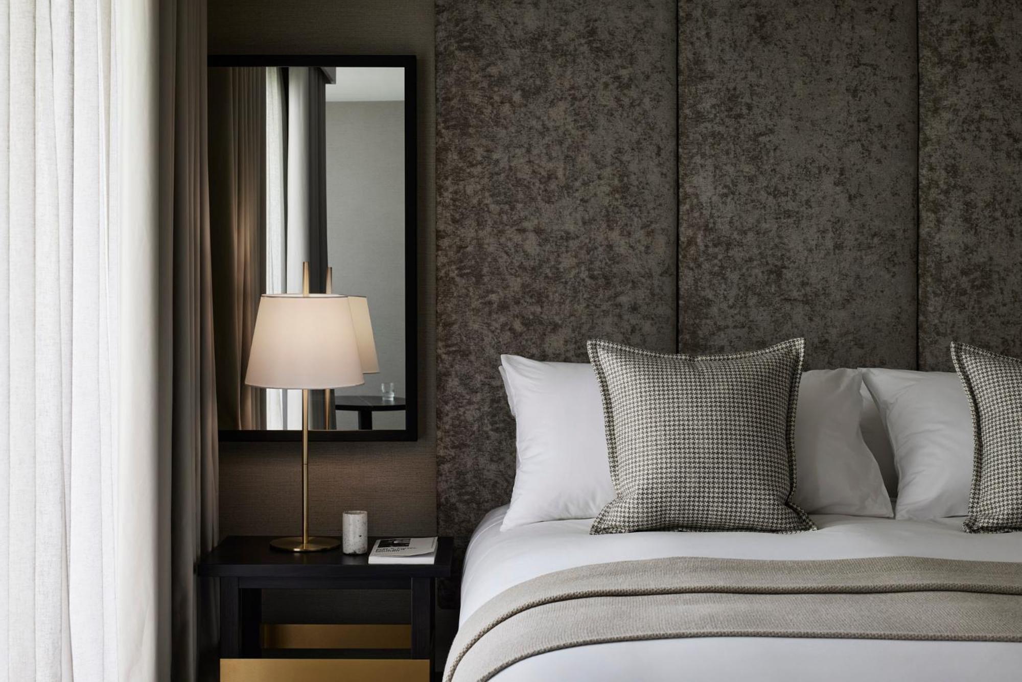 The Lyall Melbourne Rom bilde
