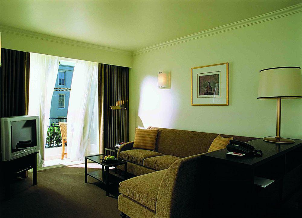 The Lyall Melbourne Rom bilde